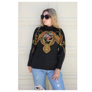 Vintage 80s MONDI Sweater